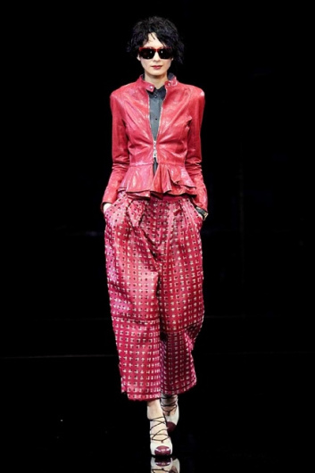 Fotoservizio/FW 2015-2016/WOMEN/EMPORIO ARMANI/DP1/11