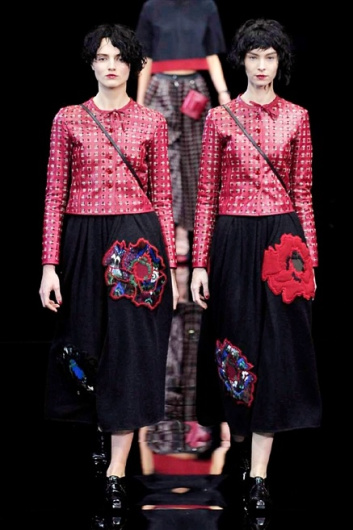 Fotoservizio/FW 2015-2016/WOMEN/EMPORIO ARMANI/DP1/12