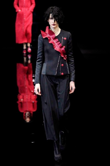 Fotoservizio/FW 2015-2016/WOMEN/EMPORIO ARMANI/DP1/16