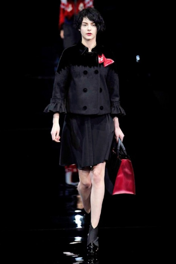 Fotoservizio/FW 2015-2016/WOMEN/EMPORIO ARMANI/DP1/23