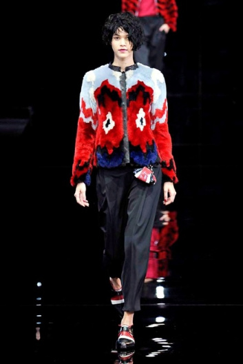 Fotoservizio/FW 2015-2016/WOMEN/EMPORIO ARMANI/DP1/24
