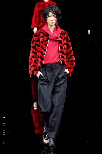Fotoservizio/FW 2015-2016/WOMEN/EMPORIO ARMANI/DP1/25