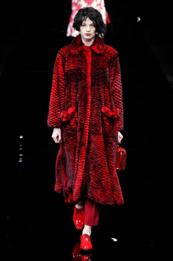 Fotoservizio/FW 2015-2016/WOMEN/EMPORIO ARMANI/DP1/26