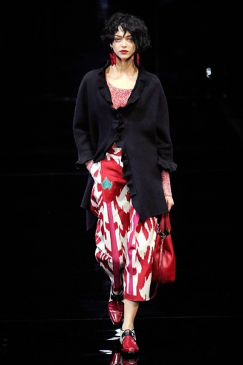 Fotoservizio/FW 2015-2016/WOMEN/EMPORIO ARMANI/DP1/28