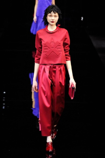 Fotoservizio/FW 2015-2016/WOMEN/EMPORIO ARMANI/DP1/39