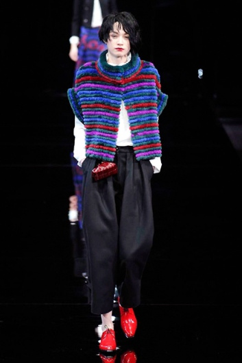 Fotoservizio/FW 2015-2016/WOMEN/EMPORIO ARMANI/DP1/43