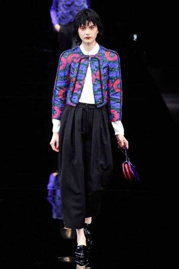 Fotoservizio/FW 2015-2016/WOMEN/EMPORIO ARMANI/DP1/45