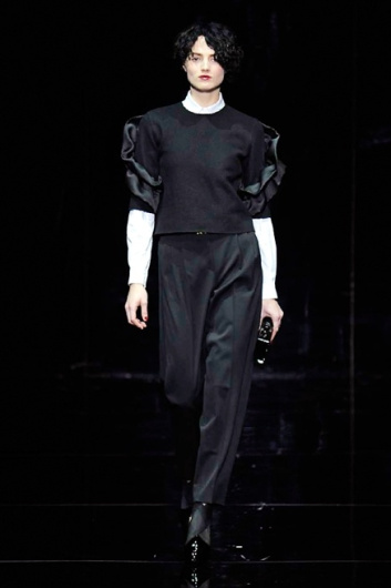 Fotoservizio/FW 2015-2016/WOMEN/EMPORIO ARMANI/DP1/50