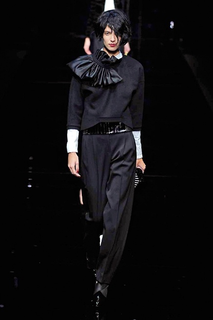 Fotoservizio/FW 2015-2016/WOMEN/EMPORIO ARMANI/DP1/52