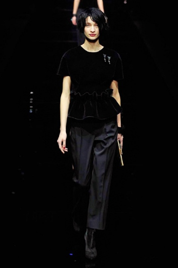 Fotoservizio/FW 2015-2016/WOMEN/EMPORIO ARMANI/DP1/58