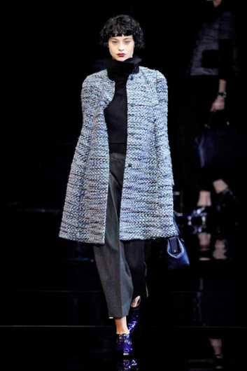 Fotoservizio/FW 2015-2016/WOMEN/EMPORIO ARMANI/DP1/0