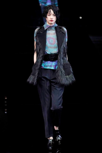 Fotoservizio/FW 2015-2016/WOMEN/EMPORIO ARMANI/DP1/3