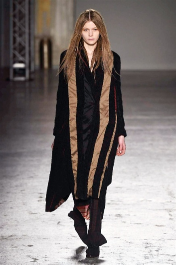 Fotoservizio/FW 2015-2016/WOMEN/UMA WANG/DP1/2