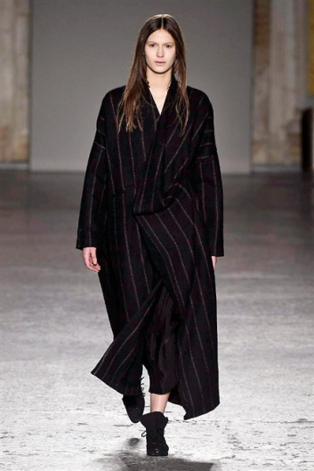 Fotoservizio/FW 2015-2016/WOMEN/UMA WANG/DP1/15