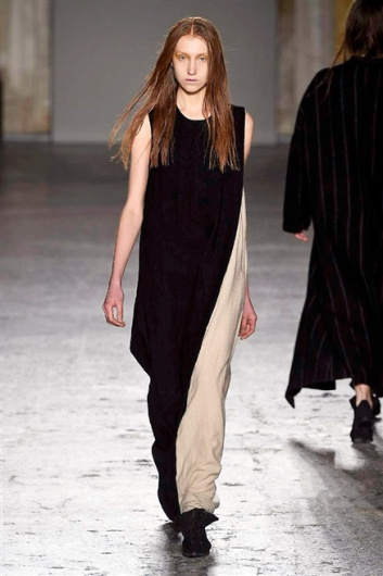Fotoservizio/FW 2015-2016/WOMEN/UMA WANG/DP1/16