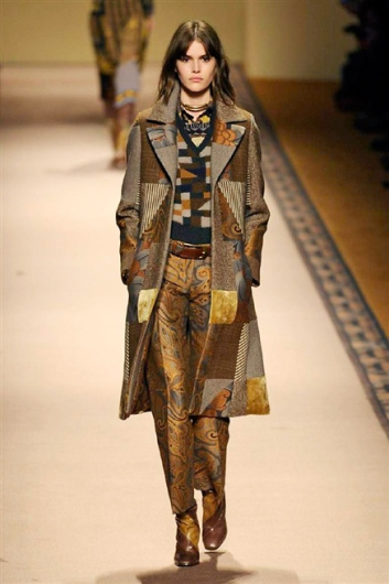 Fotoservizio/FW 2015-2016/WOMEN/ETRO/DP1/0