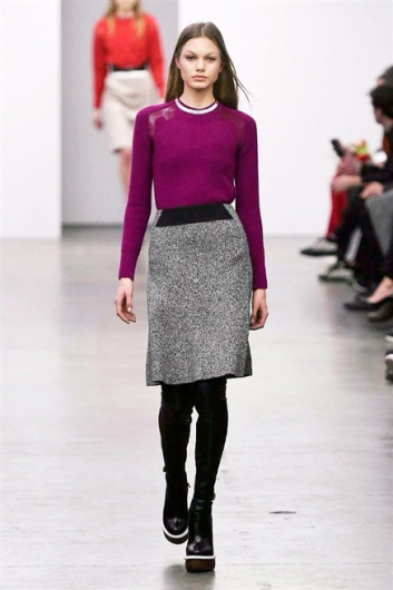 Fotoservizio/FW 2015-2016/WOMEN/ICEBERG/DP1/1