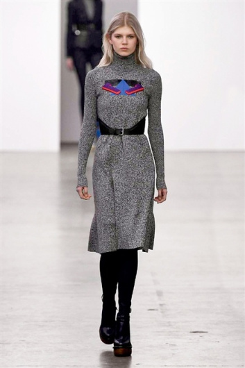Fotoservizio/FW 2015-2016/WOMEN/ICEBERG/DP1/3