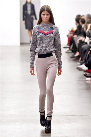 Fotoservizio/FW 2015-2016/WOMEN/ICEBERG/DP1/5