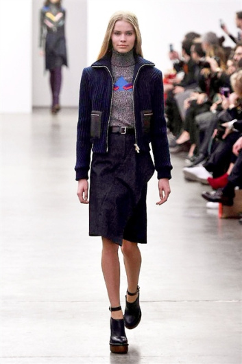 Fotoservizio/FW 2015-2016/WOMEN/ICEBERG/DP1/6