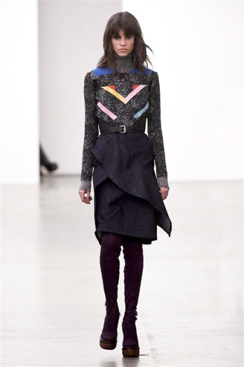 Fotoservizio/FW 2015-2016/WOMEN/ICEBERG/DP1/7