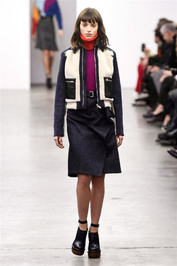 Fotoservizio/FW 2015-2016/WOMEN/ICEBERG/DP1/9