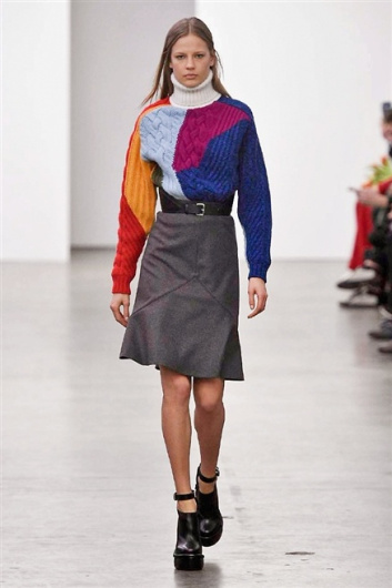 Fotoservizio/FW 2015-2016/WOMEN/ICEBERG/DP1/10