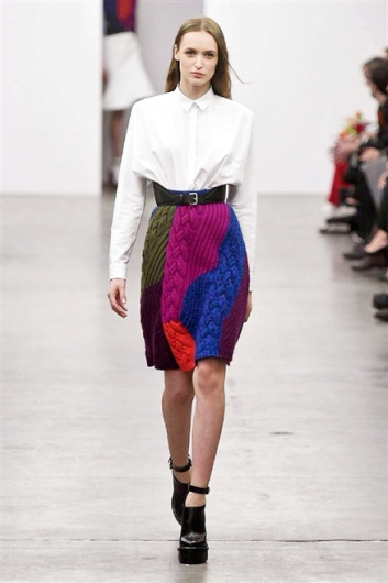 Fotoservizio/FW 2015-2016/WOMEN/ICEBERG/DP1/11