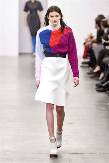 Fotoservizio/FW 2015-2016/WOMEN/ICEBERG/DP1/12