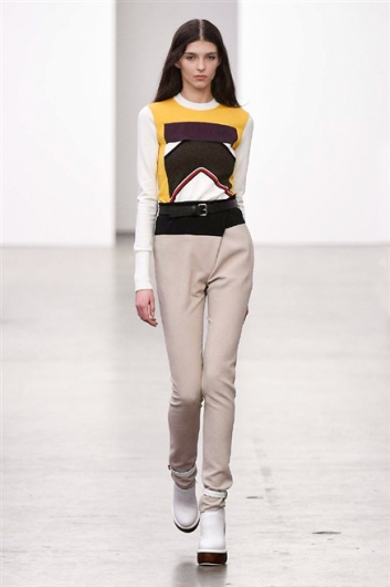 Fotoservizio/FW 2015-2016/WOMEN/ICEBERG/DP1/18