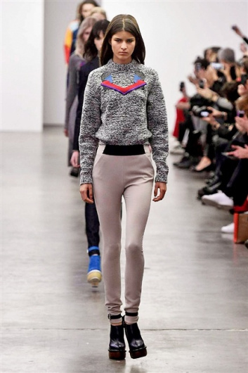 Fotoservizio/FW 2015-2016/WOMEN/ICEBERG/DP1/34
