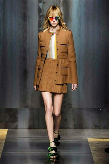 Fotoservizio/FW 2015-2016/WOMEN/MARCO DE VINCENZO/DP1/1