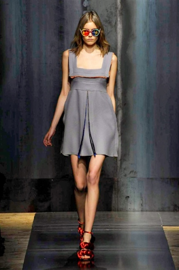 Fotoservizio/FW 2015-2016/WOMEN/MARCO DE VINCENZO/DP1/2