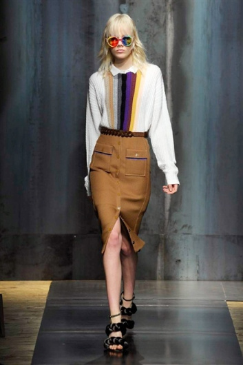 Fotoservizio/FW 2015-2016/WOMEN/MARCO DE VINCENZO/DP1/3