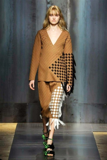 Fotoservizio/FW 2015-2016/WOMEN/MARCO DE VINCENZO/DP1/8