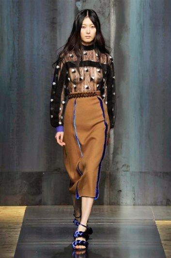 Fotoservizio/FW 2015-2016/WOMEN/MARCO DE VINCENZO/DP1/11