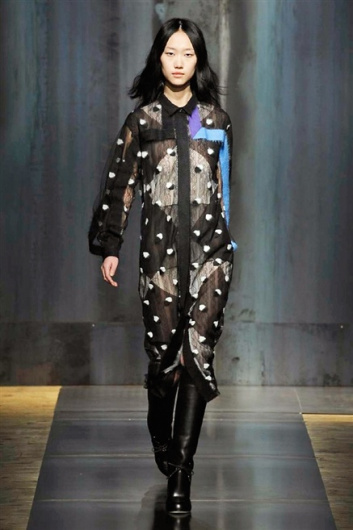 Fotoservizio/FW 2015-2016/WOMEN/MARCO DE VINCENZO/DP1/12