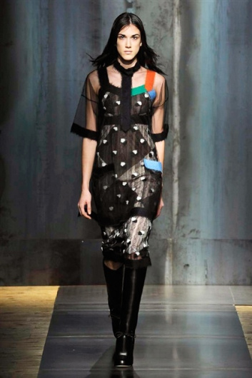 Fotoservizio/FW 2015-2016/WOMEN/MARCO DE VINCENZO/DP1/13