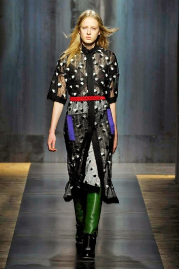 Fotoservizio/FW 2015-2016/WOMEN/MARCO DE VINCENZO/DP1/15