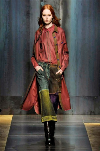 Fotoservizio/FW 2015-2016/WOMEN/MARCO DE VINCENZO/DP1/19