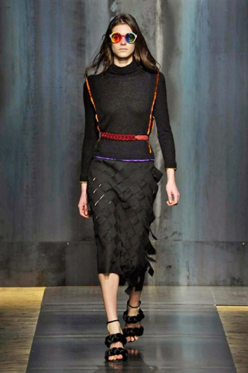 Fotoservizio/FW 2015-2016/WOMEN/MARCO DE VINCENZO/DP1/29
