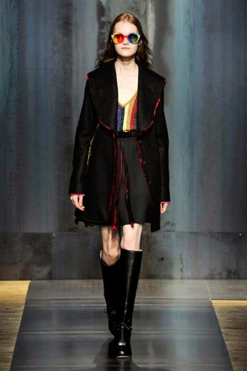 Fotoservizio/FW 2015-2016/WOMEN/MARCO DE VINCENZO/DP1/31