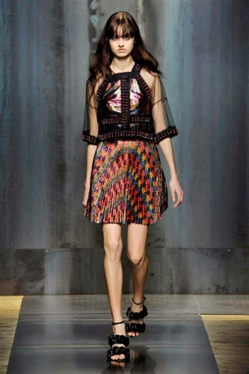 Fotoservizio/FW 2015-2016/WOMEN/MARCO DE VINCENZO/DP1/40