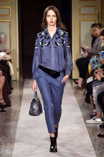 Fotoservizio/FW 2015-2016/WOMEN/TOD S/DP1/15