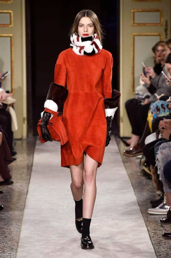 Fotoservizio/FW 2015-2016/WOMEN/TOD S/DP1/22