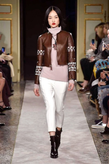 Fotoservizio/FW 2015-2016/WOMEN/TOD S/DP1/24