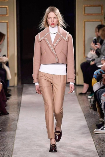 Fotoservizio/FW 2015-2016/WOMEN/TOD S/DP1/1