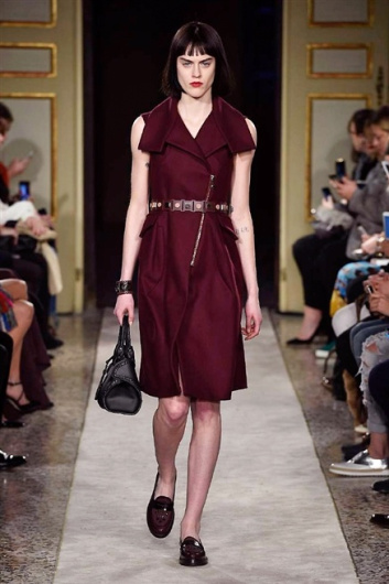 Fotoservizio/FW 2015-2016/WOMEN/TOD S/DP1/6