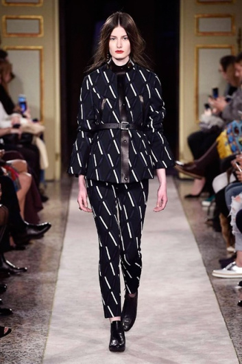Fotoservizio/FW 2015-2016/WOMEN/TOD S/DP1/8