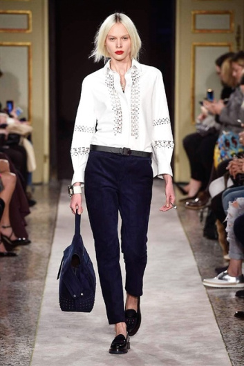 Fotoservizio/FW 2015-2016/WOMEN/TOD S/DP1/9